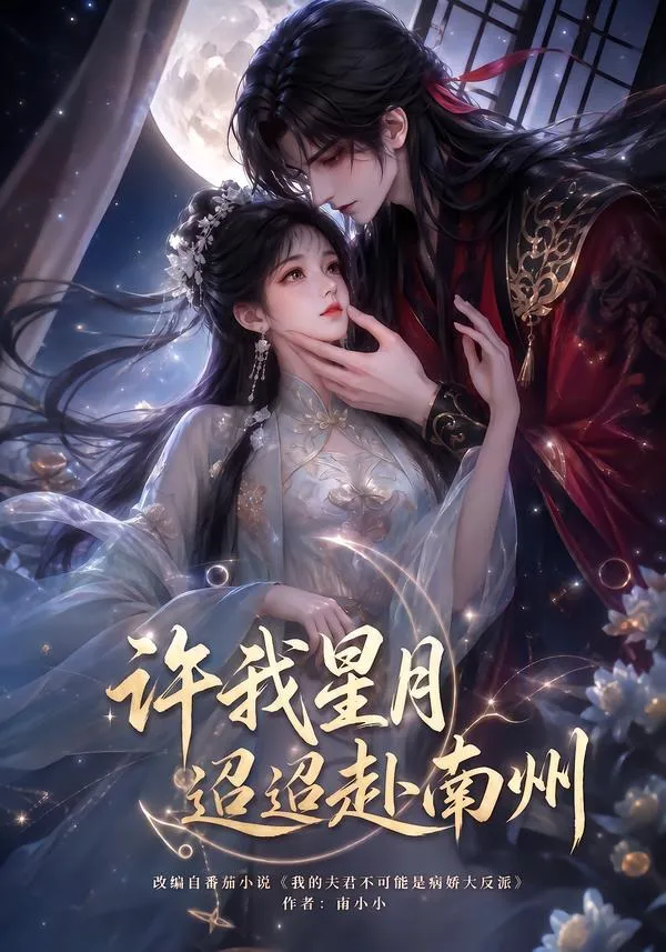 许我星月迢迢赴南州