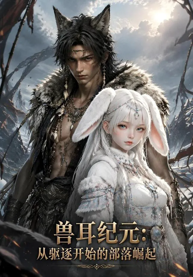 兽耳纪元:从驱逐开始的部落崛起