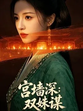 宫墙深:双姝谋