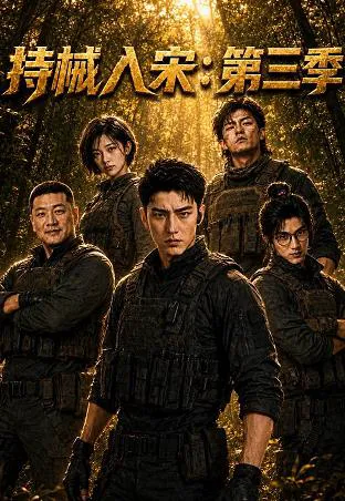 持械入宋第3季